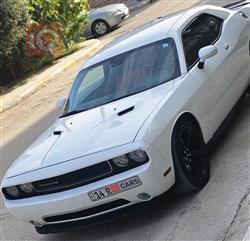 دودج تشالنجر